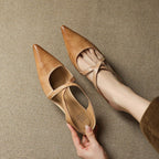 Zapato Martina Convertible