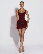 Vestido Elegancia Icónica