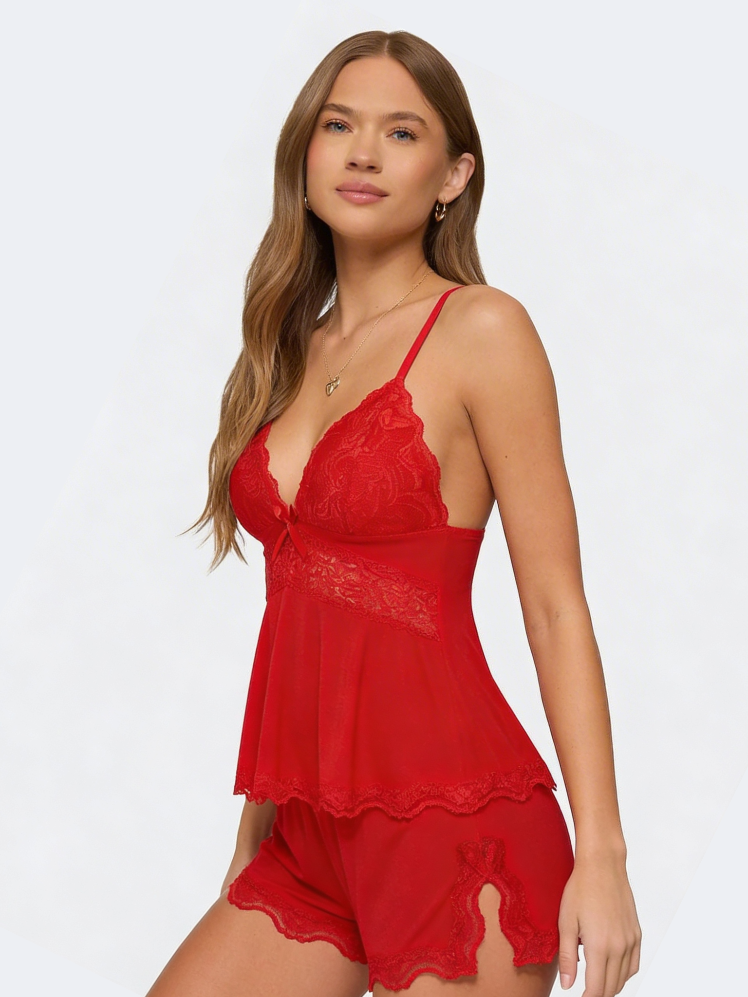 Conjunto Beso de Luna