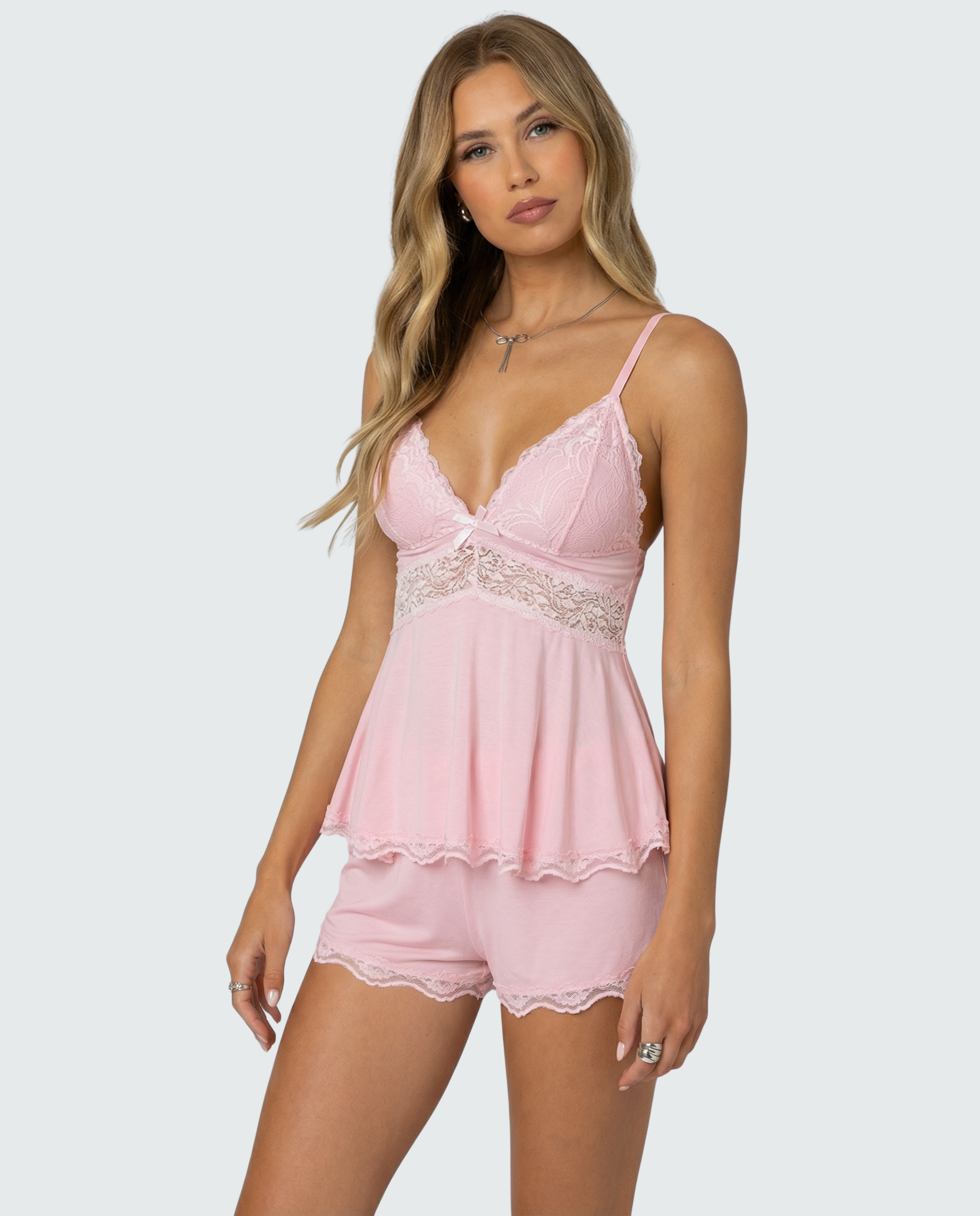 Conjunto Beso de Luna