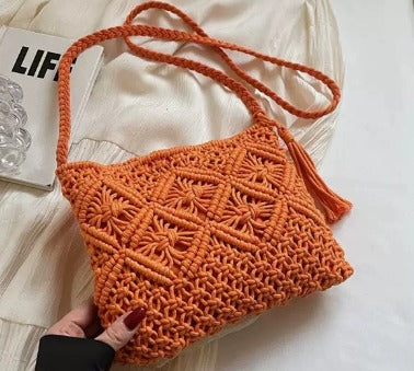 BOLSO MAS PEDIDO POR LAS CLIENTAS