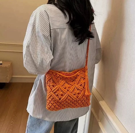 BOLSO MAS PEDIDO POR LAS CLIENTAS