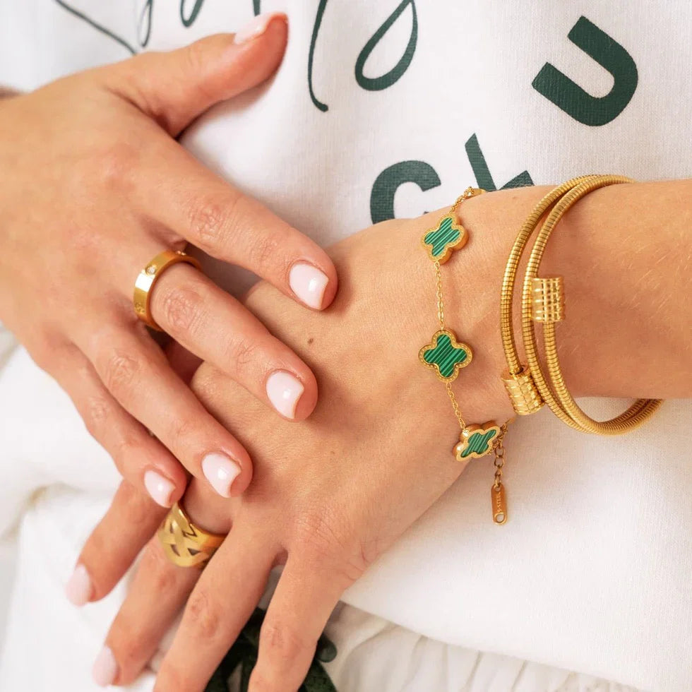 Amanda | Pulsera