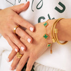 Amanda | Pulsera