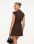 Vestido Elegancia Infinita