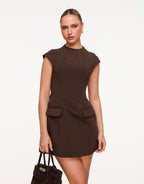 Vestido Elegancia Infinita