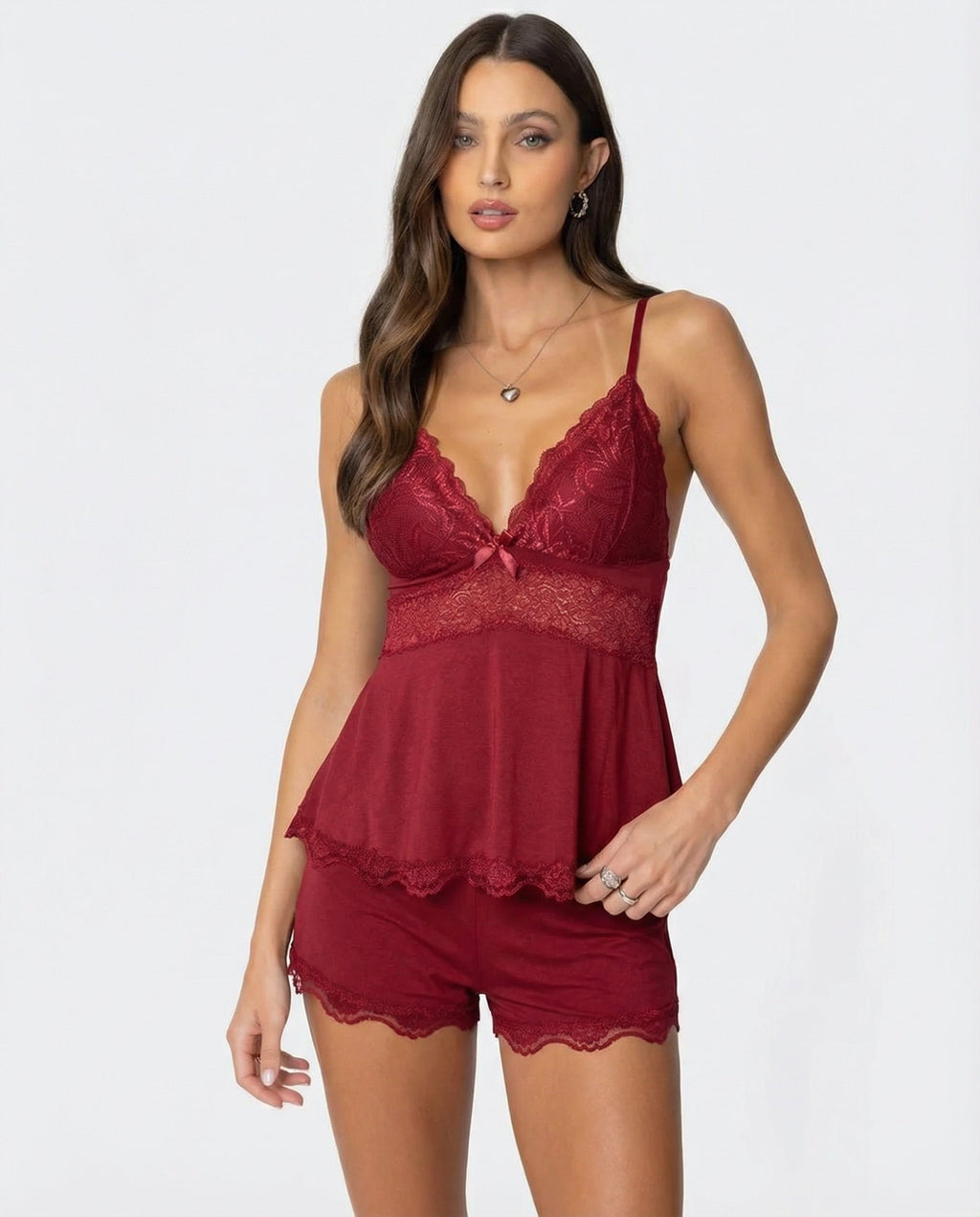 Conjunto Beso de Luna