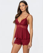 Conjunto Beso de Luna