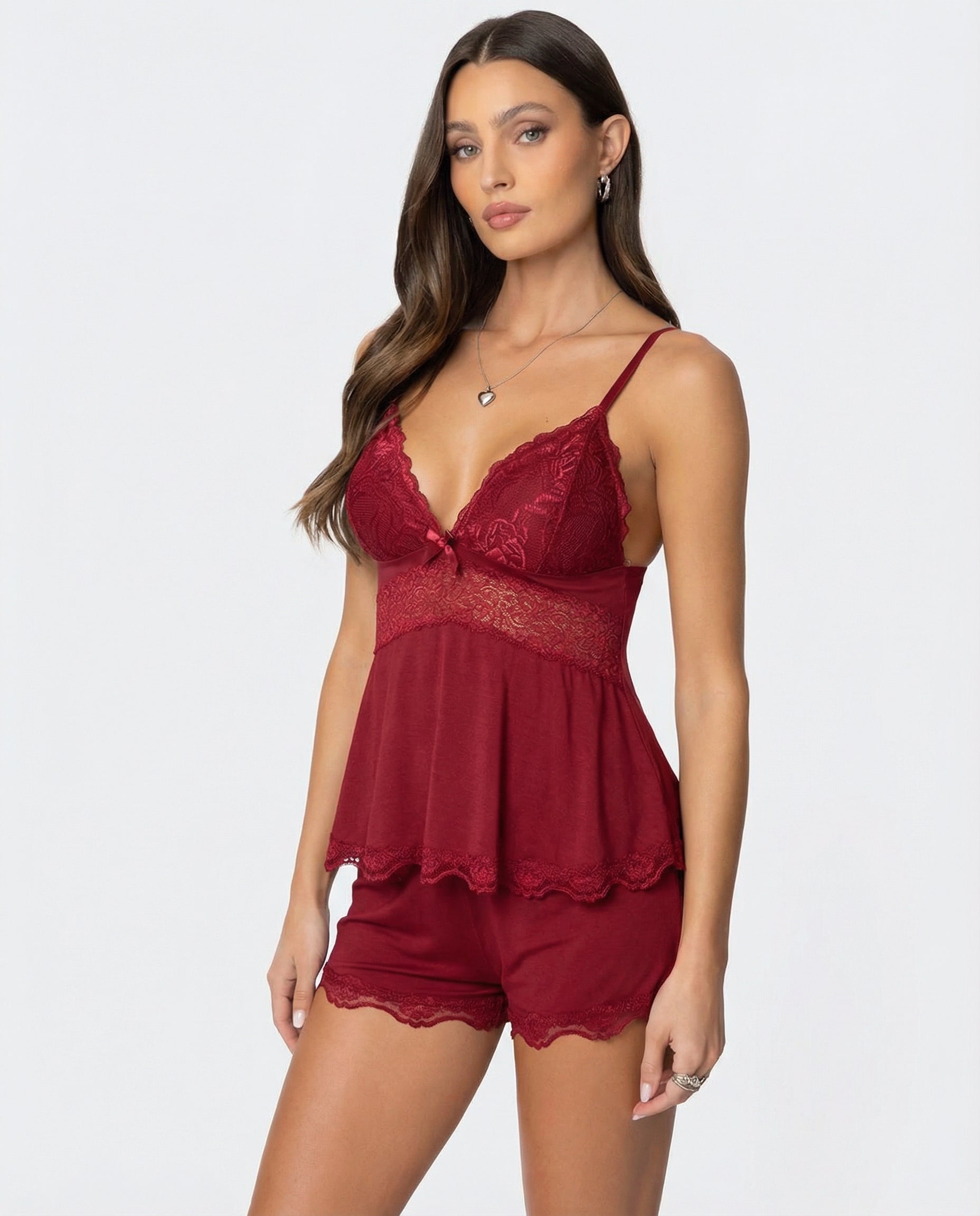 Conjunto Beso de Luna