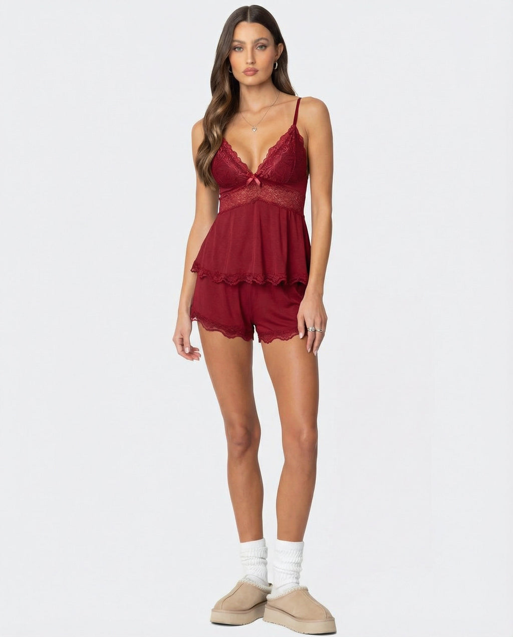 Conjunto Beso de Luna