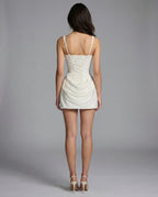 Vestido de Glamour Exclusivo