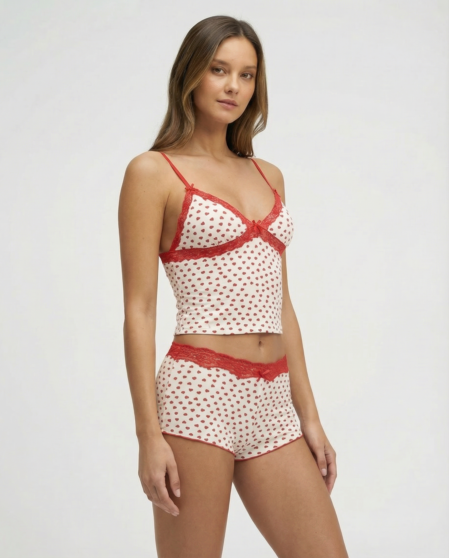 Conjunto Dulce Encanto