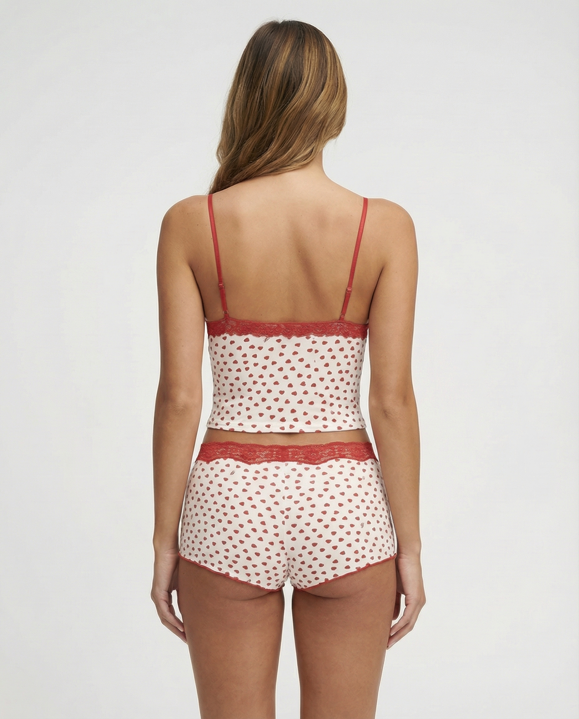 Conjunto Dulce Encanto