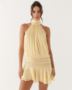 Vestido Silueta Divina