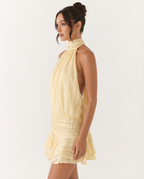 Vestido Silueta Divina
