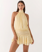 Vestido Silueta Divina