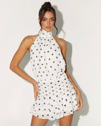 Vestido Encanto Imperial