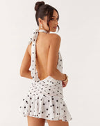 Vestido Encanto Imperial