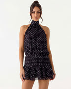 Vestido Encanto Imperial