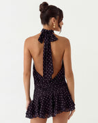 Vestido Encanto Imperial