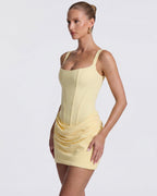 Vestido de Glamour Exclusivo