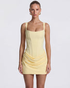 Vestido de Glamour Exclusivo