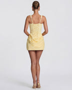 Vestido de Glamour Exclusivo