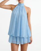 Vestido Silueta de Prestigio