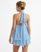 Vestido Silueta de Prestigio