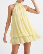 Vestido Silueta de Prestigio
