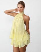 Vestido Silueta de Prestigio