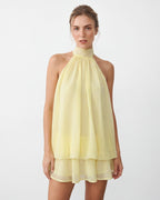 Vestido Silueta de Prestigio