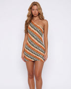 Vestido Lujo Atemporal