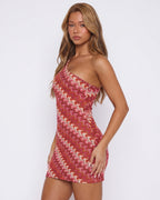 Vestido Lujo Atemporal