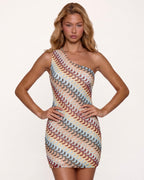 Vestido Lujo Atemporal