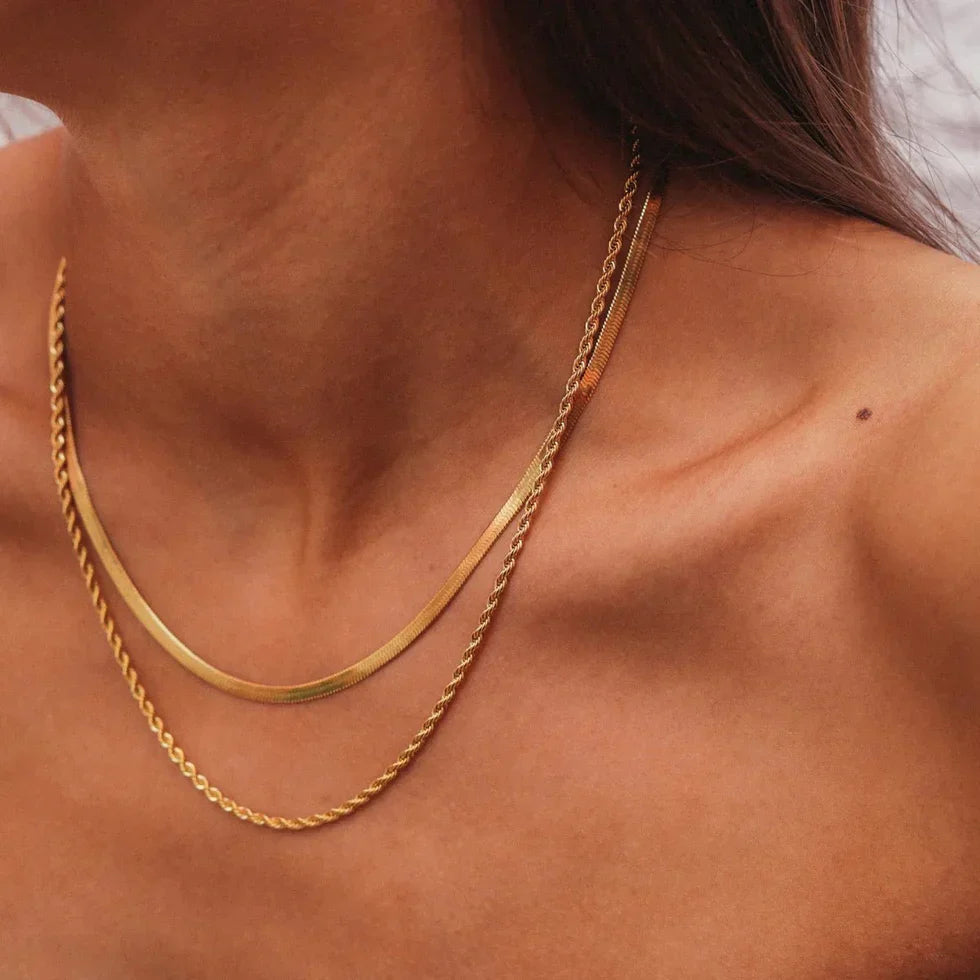 Malena | Collar