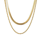 Malena | Collar