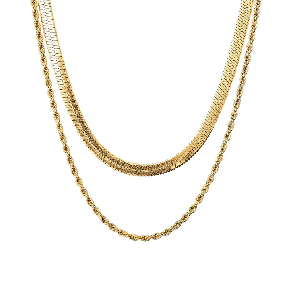 Malena | Collar