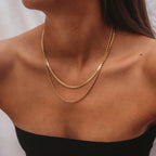 Malena | Collar