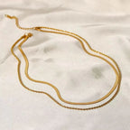 Malena | Collar