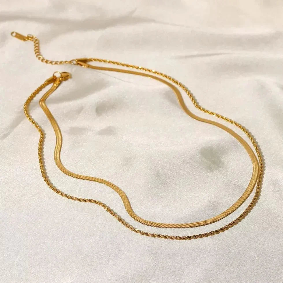 Malena | Collar
