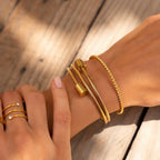 Amanda | Pulsera