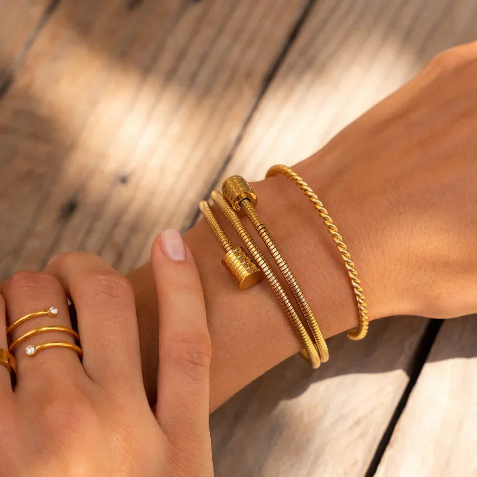 Amanda | Pulsera