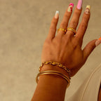 Amanda | Pulsera