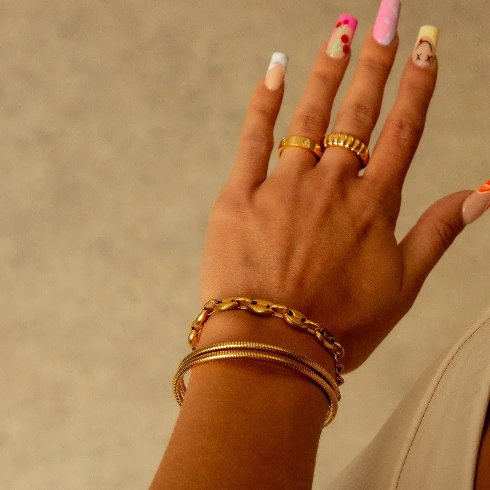 Amanda | Pulsera