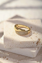 Anillo Claudia