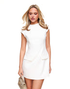 Vestido Elegancia Infinita