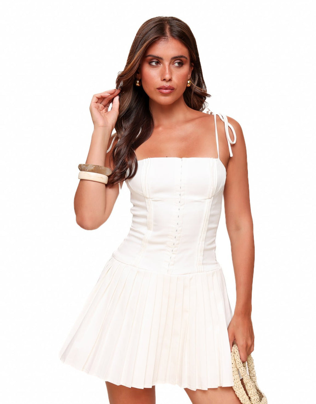 Vestido Glamour Eterno