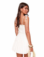 Vestido Glamour Eterno