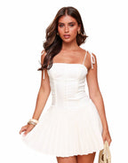 Vestido Glamour Eterno